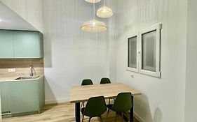 Gran apartamento a pie de calle